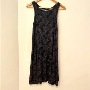 Old Navy Comfortable Swing Dress